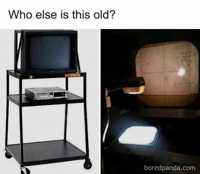 Who Remember? 😂
