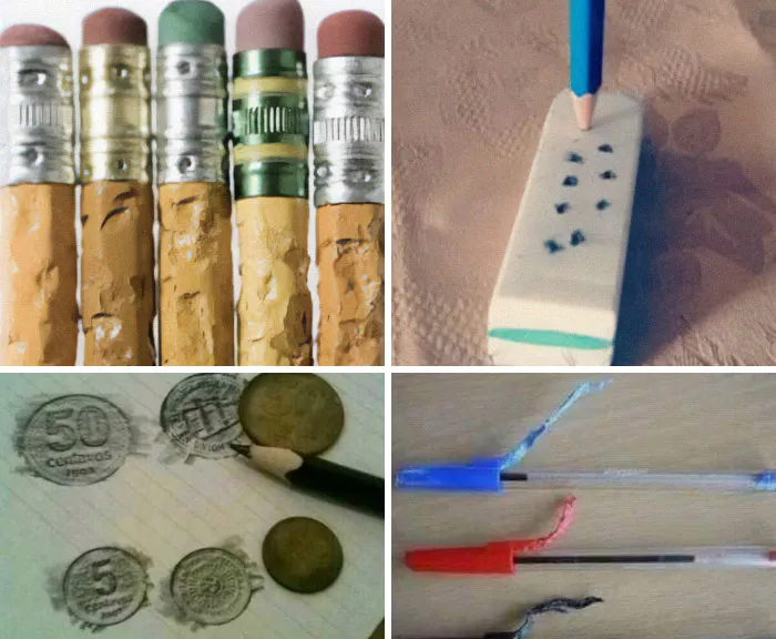 How We Dealt With Stress In School