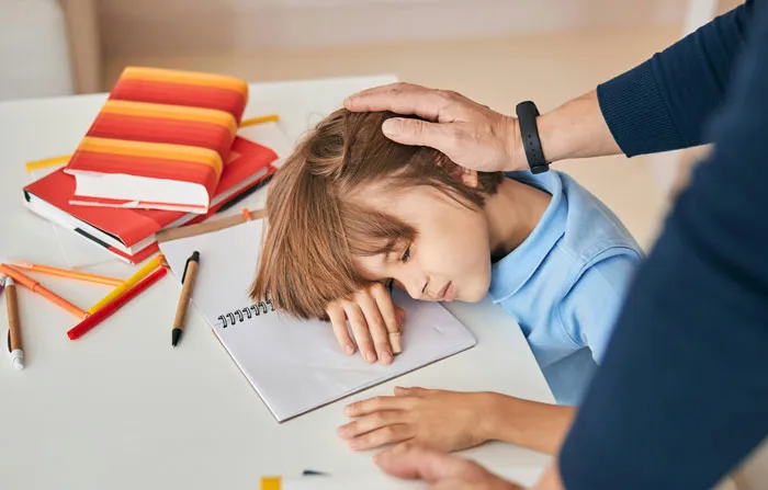 20 Estudiantes que dijeron algo tan gracioso, que hasta los profesores se rieron