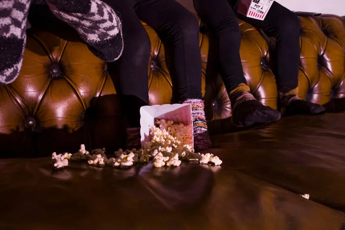 30 Dates That Went So Wrong, People Noped Out Immediately