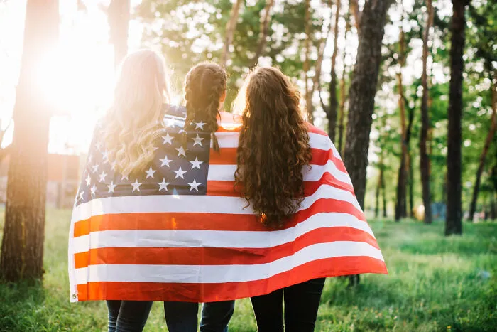 40 American Norms That Baffle The Rest Of The World, As Shared In This Thread
