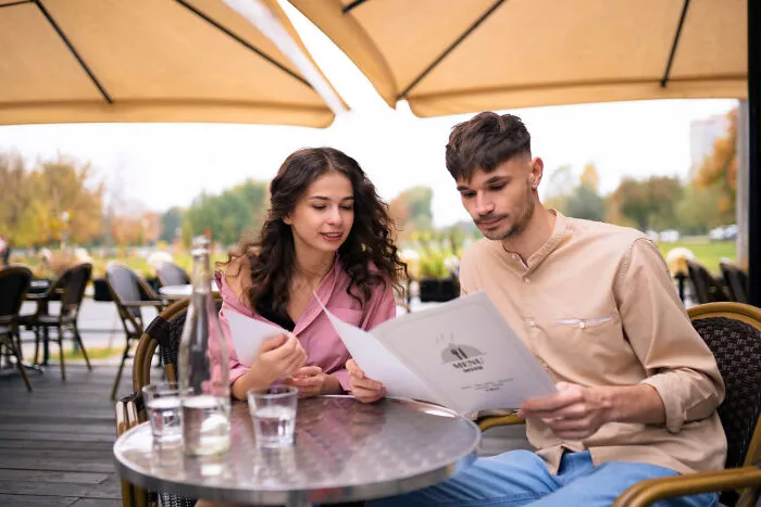 30 Dates That Went So Wrong, People Noped Out Immediately