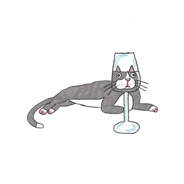 30 Delightfully Silly Animal Illustrations Drawn By This Tattoo Artist