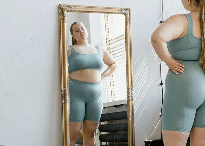 “The Lack Of Mobility”: 30 People Explain What They Hate The Most About Being Overweight
