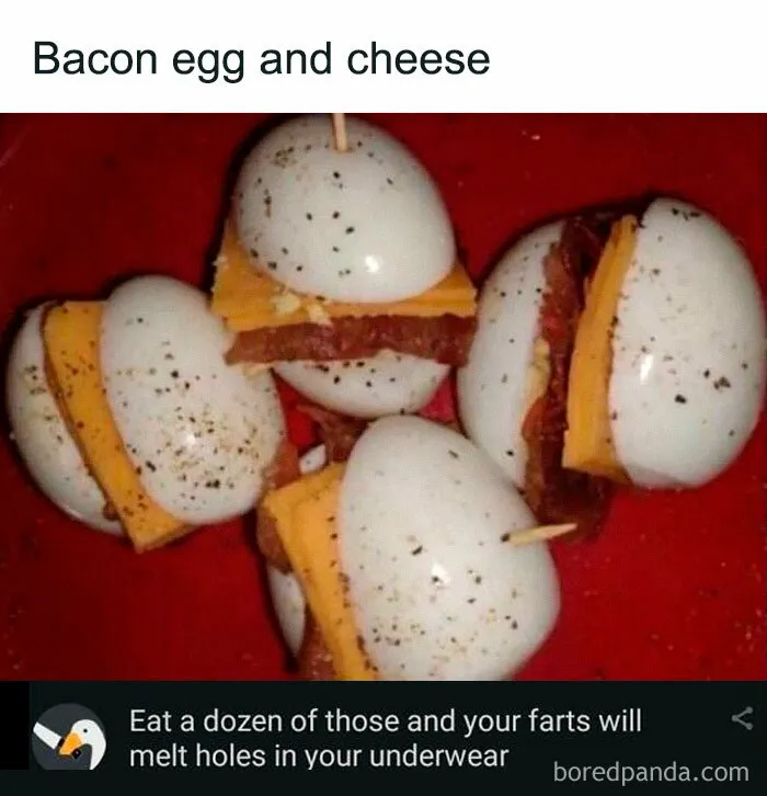 50 Deliciously Funny Memes, As Shared On This Instagram Account