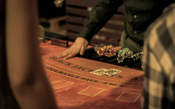 44 Times Casino Workers Saw Something Crazy Or Just Very Sad