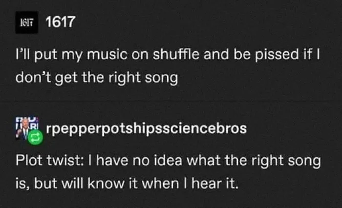40 Funny Pics To Scroll Through As You’re Having Your Third Mental Breakdown Of The Day (New Pics)