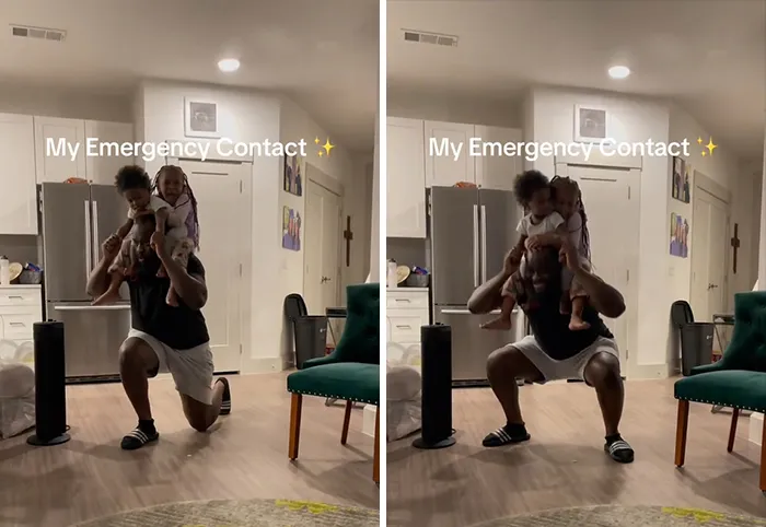 43 Funny Posts From Women Who Are Realizing Their Emergency Contact Might Have Been A Mistake