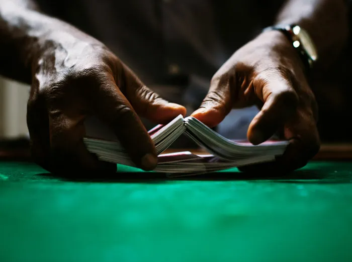 44 Times Casino Workers Saw Something Crazy Or Just Very Sad