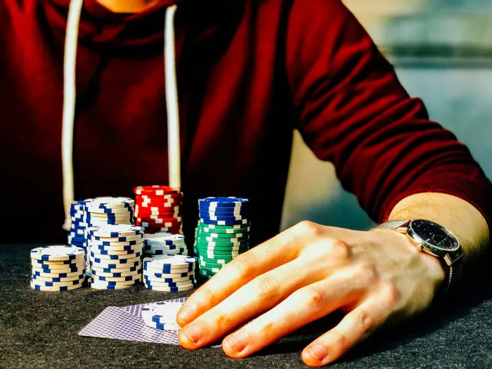 44 Times Casino Workers Saw Something Crazy Or Just Very Sad