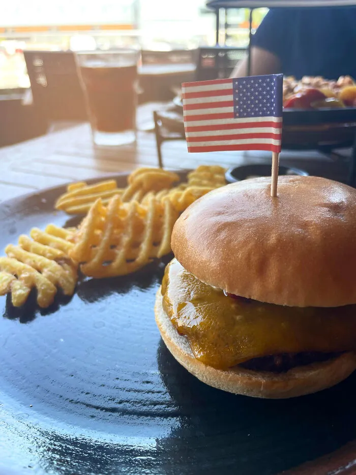 “Flags Everywhere”: Foreigners Share The Most Bizarre Things They Noticed While Visiting The U.S.