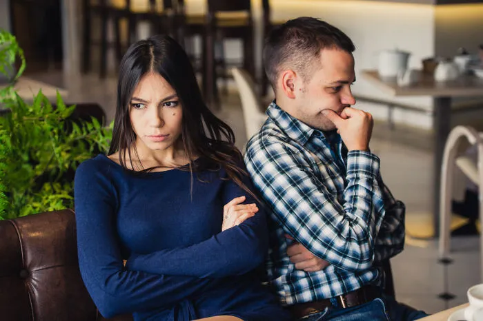 30 Dates That Went So Wrong, People Noped Out Immediately