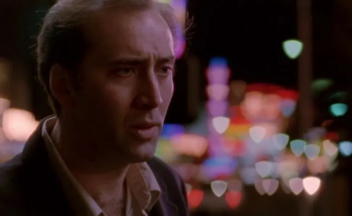 Nicolas Cage