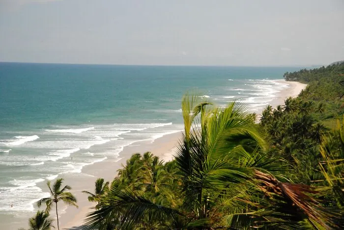 Itacarezinho, 2009