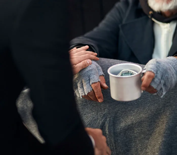 “What’s Classy If You’re Rich But Trashy If You’re Poor?”: 30 Of The Most Illuminating Answers