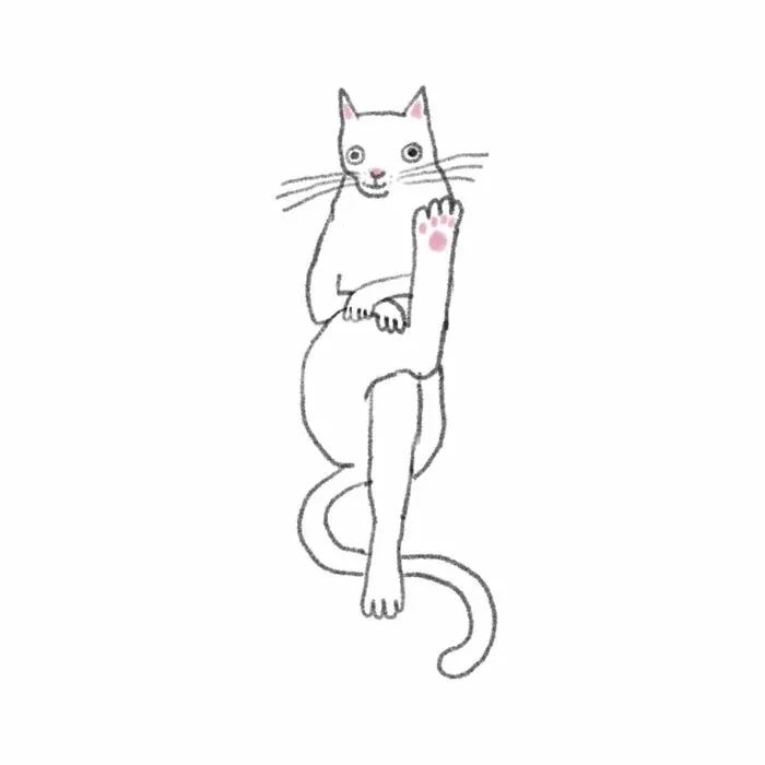 30 Delightfully Silly Animal Illustrations Drawn By This Tattoo Artist