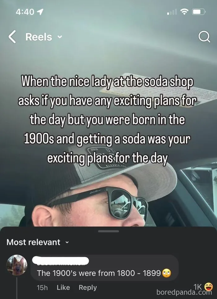 This Online Group Exists To Shame Overconfident Know-It-Alls Who Incorrectly Correct Other People (New Pics)