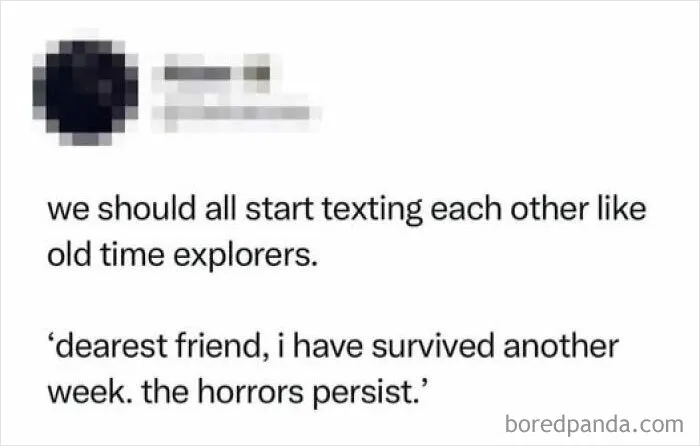 40 Funny Pics To Scroll Through As You’re Having Your Third Mental Breakdown Of The Day (New Pics)