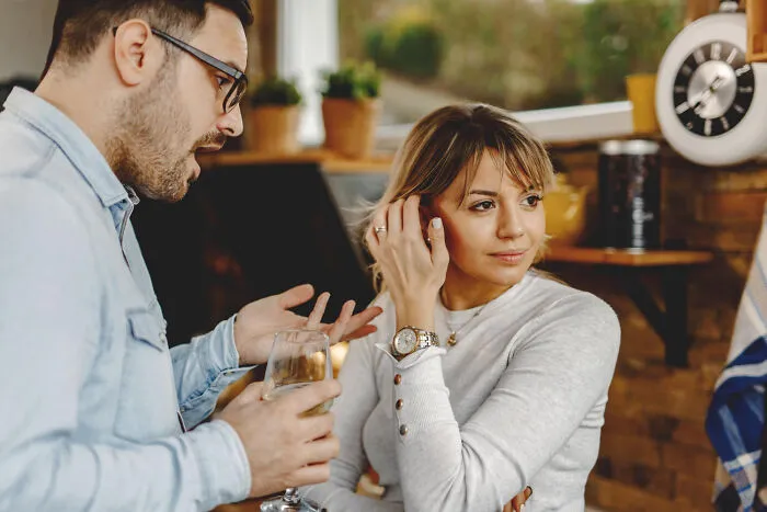 30 Dates That Went So Wrong, People Noped Out Immediately