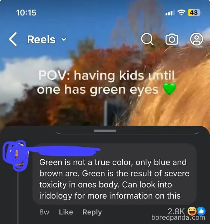 This Online Group Exists To Shame Overconfident Know-It-Alls Who Incorrectly Correct Other People (New Pics)