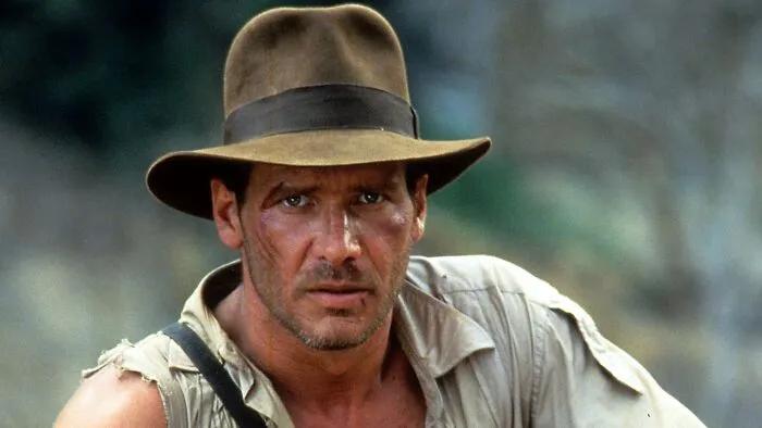 Indiana Jones's Hat