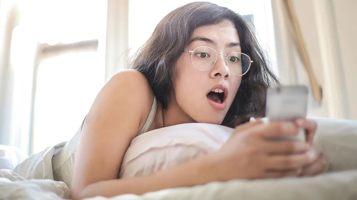 40 Texts That Instantly Ruined Someone’s Day