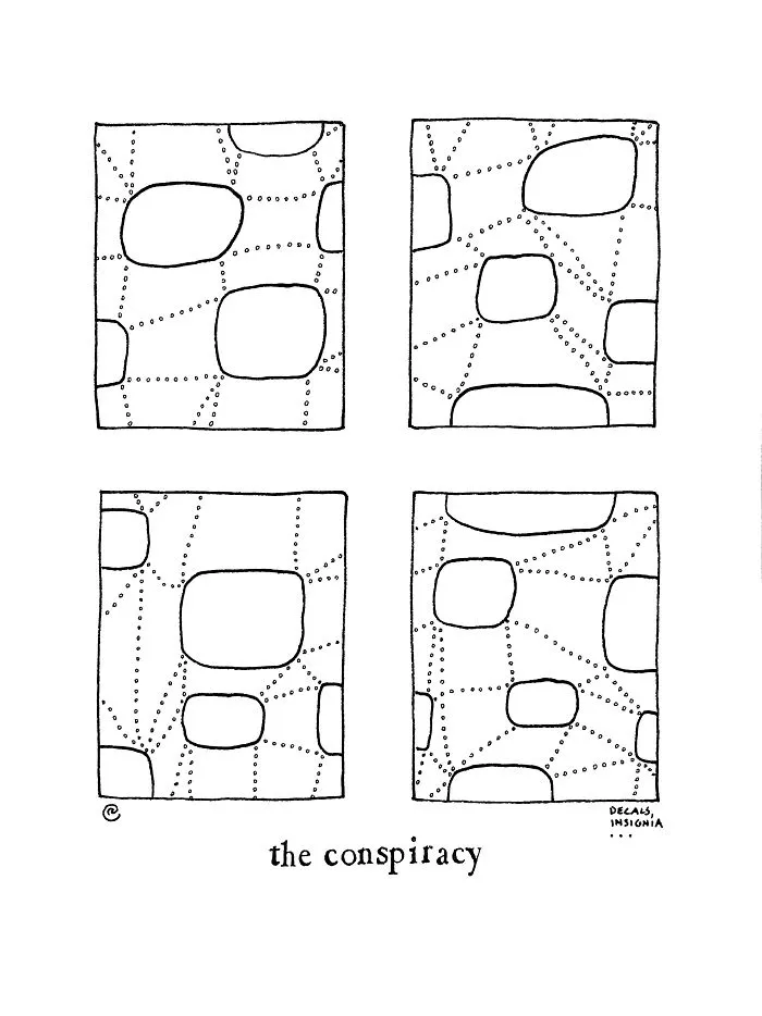 The Conspiracy