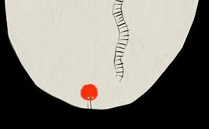 I Capture Life’s Essence In Simple Illustrations; Here Are 25 Of My Latest Ones
