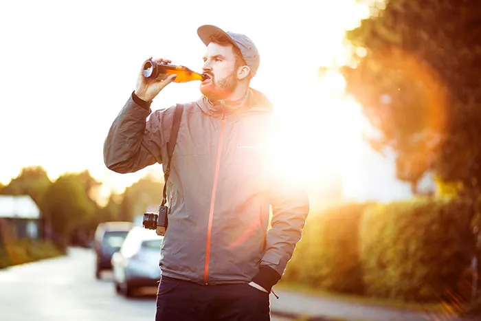 How To Ruin Your Entire Life: 35 Scary And Sobering Stories Shared By People Online