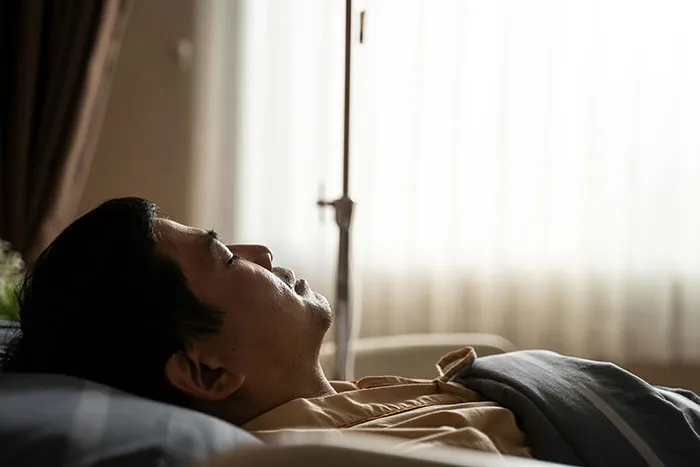 How To Ruin Your Entire Life: 35 Scary And Sobering Stories Shared By People Online