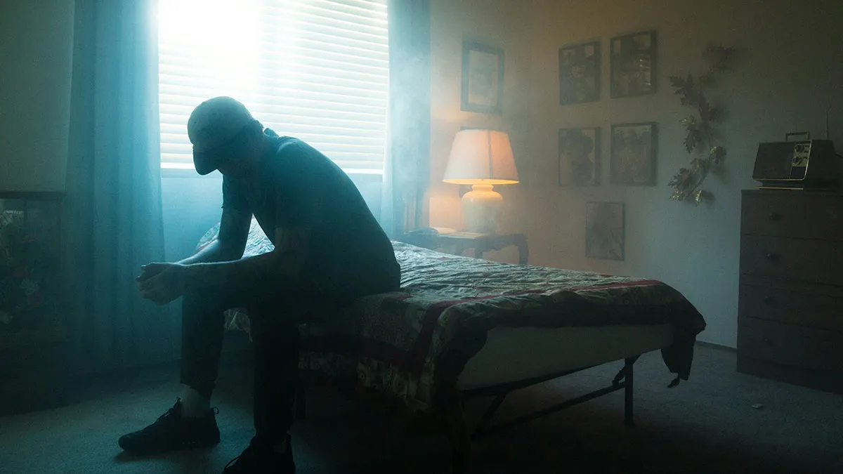 How To Ruin Your Entire Life: 35 Scary And Sobering Stories Shared By People Online