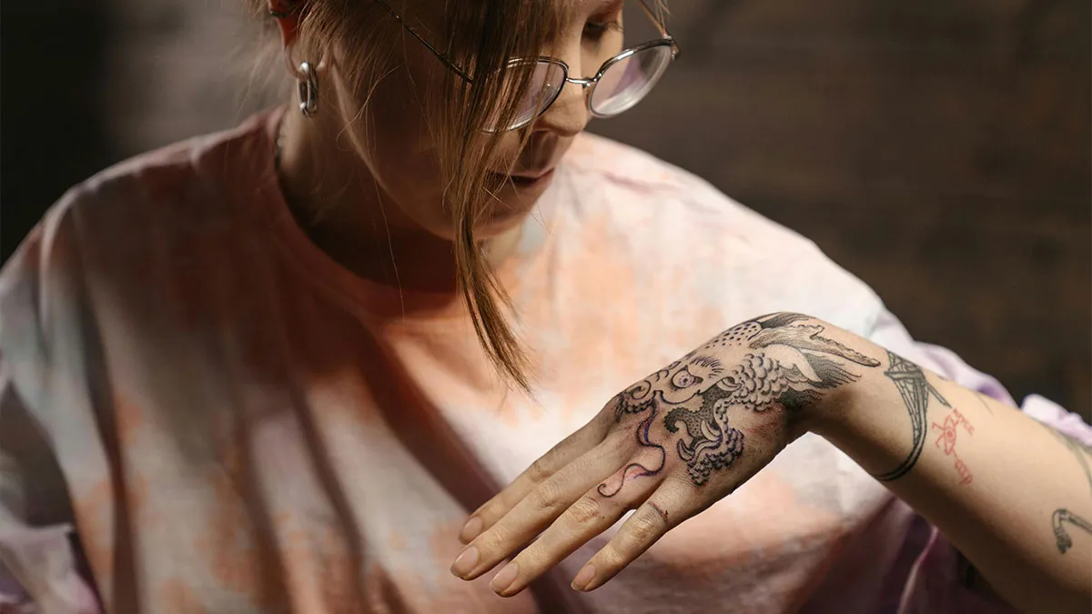 People Share 50 Things They Really Wish They Knew Before Getting Inked