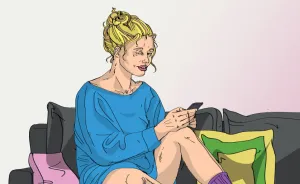 Crazy Pet Lady Dating Stories Part 2