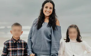 "I Want To Go Home”: Ex-Mormon Woman Finds Out Eerie Truth About Her Own Adoption, Goes Viral
