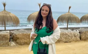 “Truly Heartbroken”: 24-Year-Old Influencer's Dream Backpacking Trip Ends in Tragedy