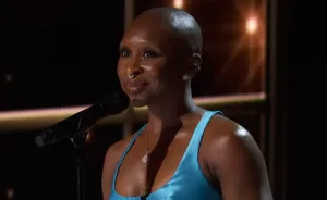 "These People Are Disgusting": Netizens Furious Over Cynthia Erivo's Casting As Jesus In New Musical