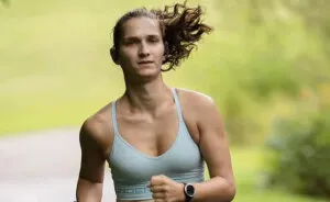 Canadian Trans Runner Advocates For Trans Inclusion After Defeating 12YO Girl In A Race