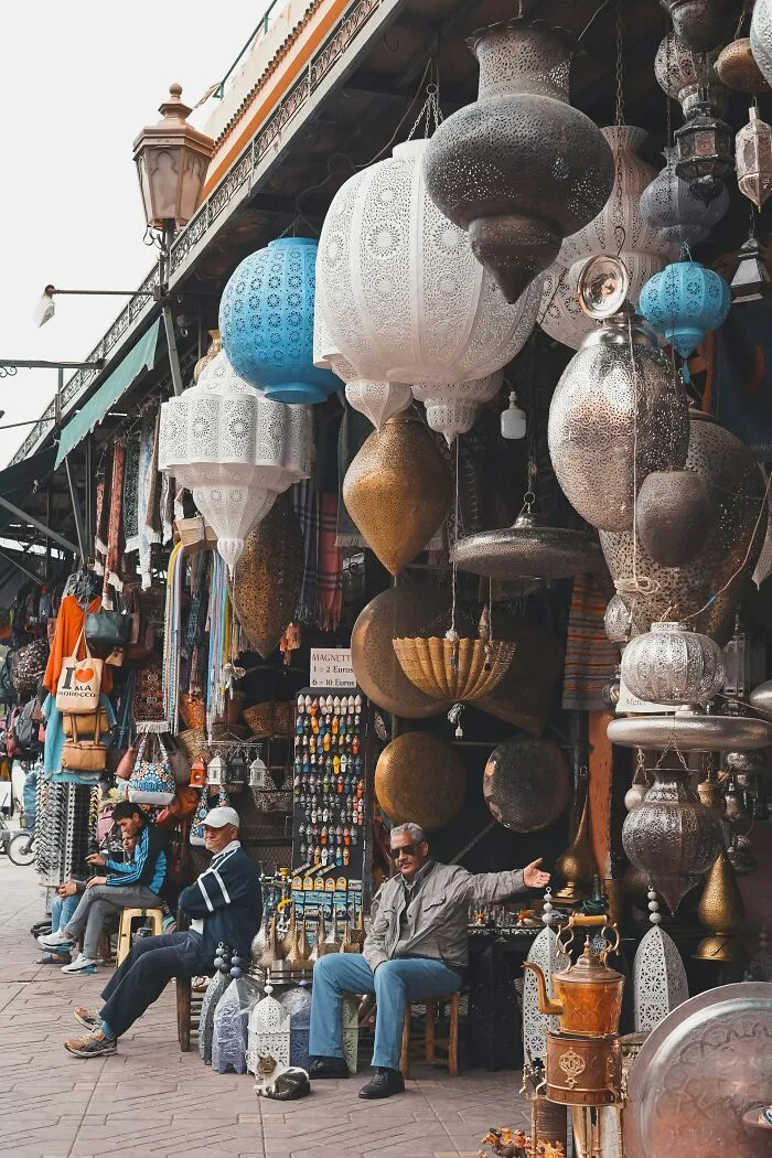 30 Culture Shocks That Left People Reevaluating Their Perception Of Life
