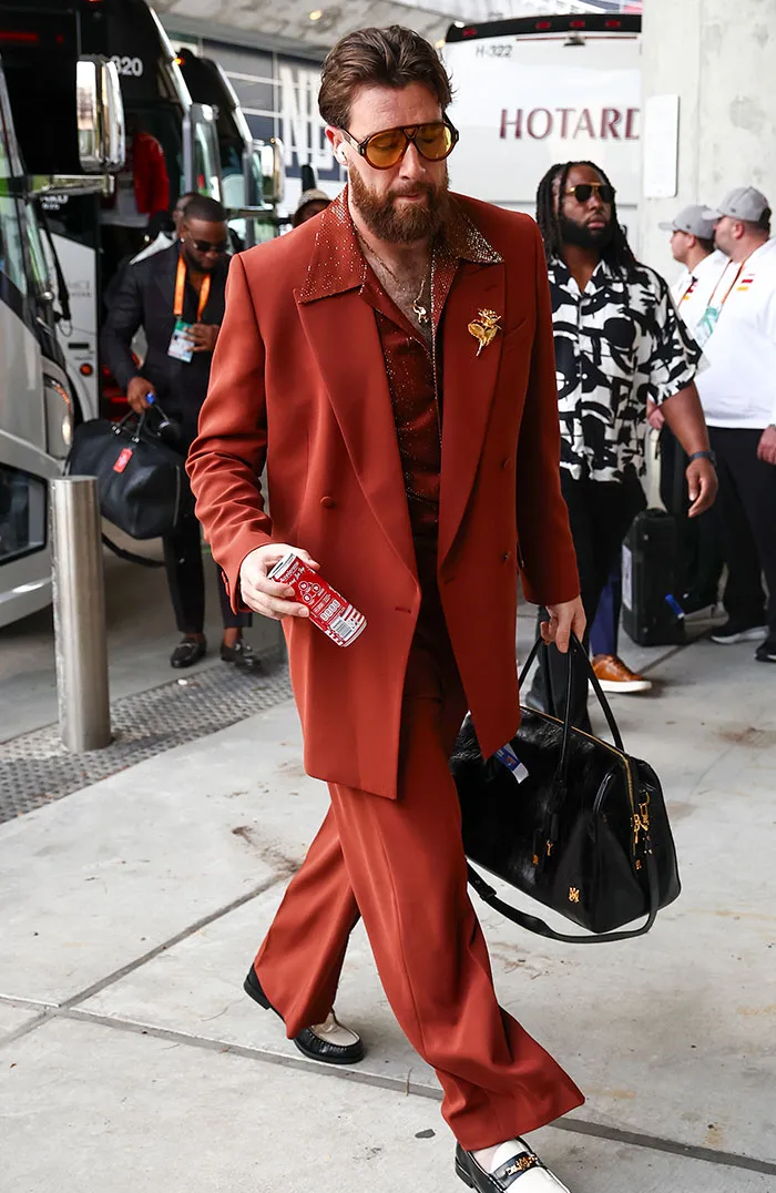 Travis Kelce