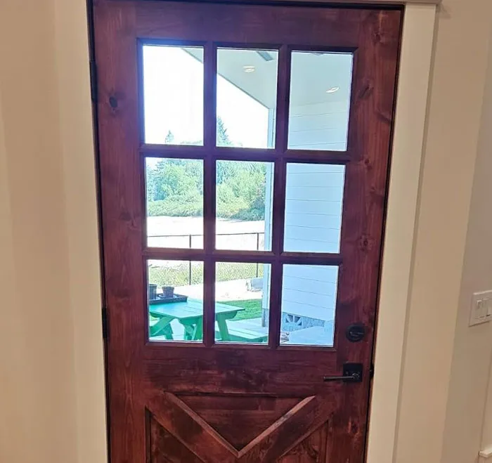 <a Style="Display:inline;" Href="Https://Www.amazon.com/Hohofilm-10colors-Transparent-Decoration-21cmx29-7cm/Dp/B07gqmnhhf?ie=utf8&linkcode=ll1&tag=bpfig-20&linkid=8bd947252eb573890608c85fbda8cc9f&language=en_us&ref_=as_li_ss_tl" Target="_blank"><span Style="Font: Inherit; Color: #d74b1f;"> Colorful Window Film </Span> Turns Your Boring Glass Into A Rainbow Wonderland, Or At Least Something That Distracts From The View Of Your Neighbor’s Trash Cans
