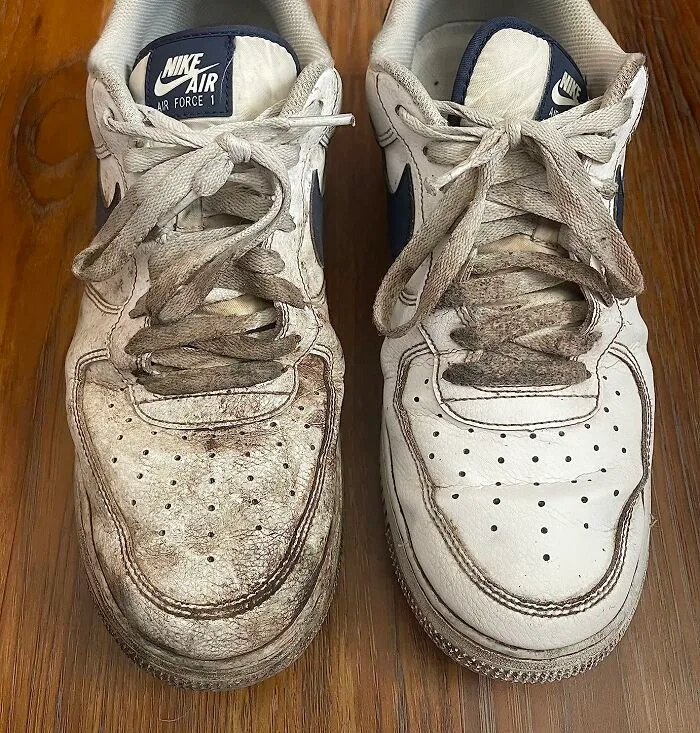 This <a Style="Display:inline;" Href="Https://Www.amazon.com/Sneakeraserstm-Disposable-Dual-Sided-Cleaning-Whitening/Dp/B0797fjqt8?ie=utf8&th=1&linkcode=ll1&tag=bpfig-20&linkid=fd112d87a733a50c405990e4765c4f20&language=en_us&ref_=as_li_ss_tl" Target="_blank"> <span Style="Font: Inherit; Color: #d74b1f;"> Sneaker Cleaner Sponge </Span> Makes Your Kicks Look Fresh Enough To Convince People You Actually Go To The Gym