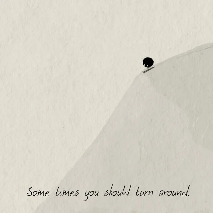 I Capture Life’s Essence In Simple Illustrations; Here Are 25 Of My Latest Ones