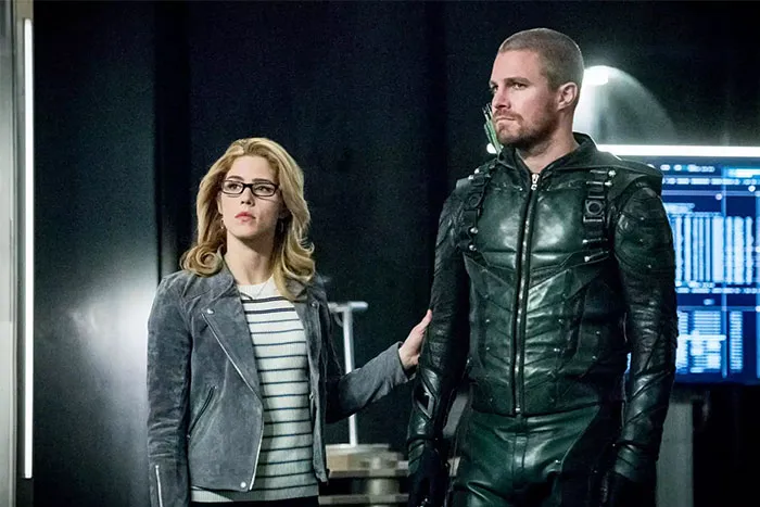 50 TV Couples Who Had No Chemistry, No Passion, And No Business Being Together