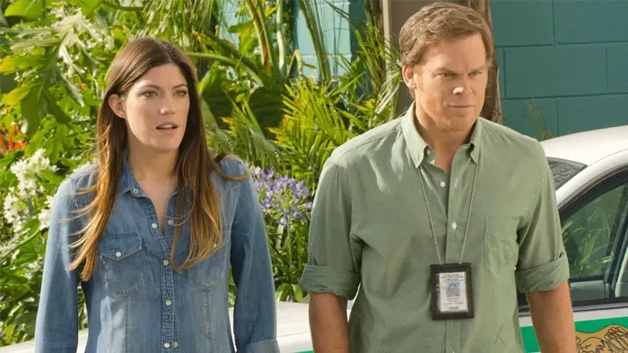 50 TV Couples Who Had No Chemistry, No Passion, And No Business Being Together