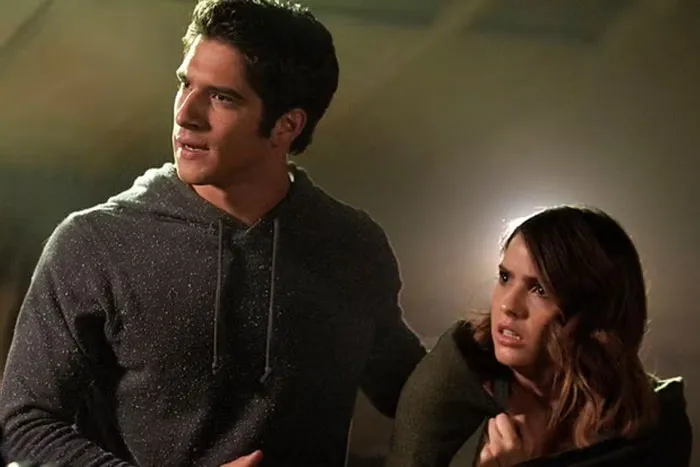 50 TV Couples Who Had No Chemistry, No Passion, And No Business Being Together