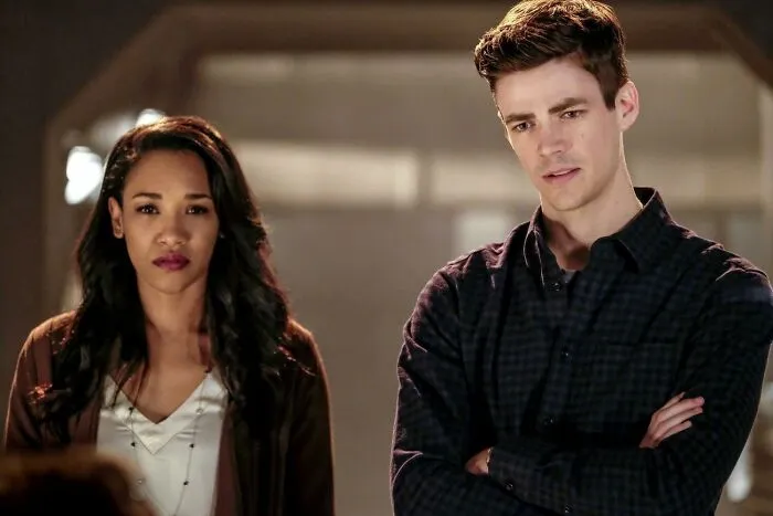 50 TV Couples Who Had No Chemistry, No Passion, And No Business Being Together