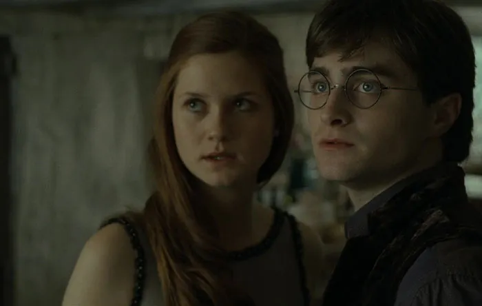 50 TV Couples Who Had No Chemistry, No Passion, And No Business Being Together