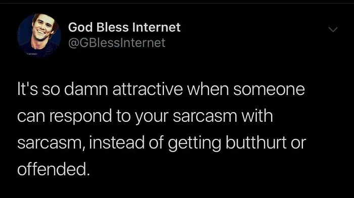 40 Of The Funniest Random Memes From The “God Bless Internet” Page