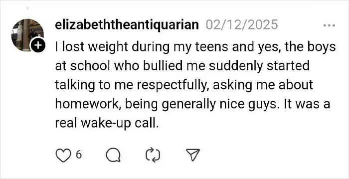 41 People Share The Most Unexpected Things That Happened After Losing Weight