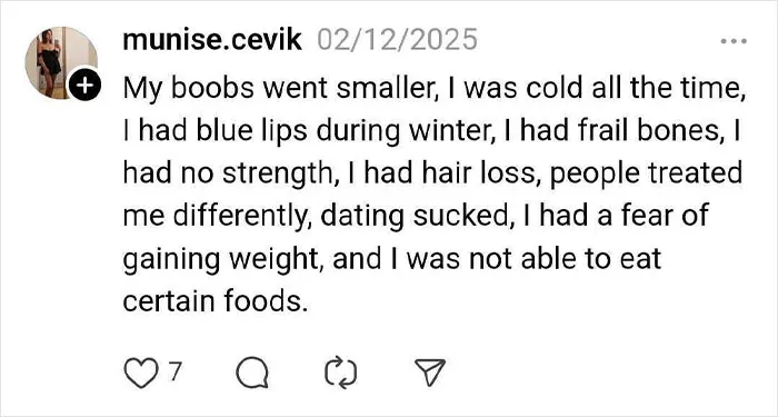 41 People Share The Most Unexpected Things That Happened After Losing Weight